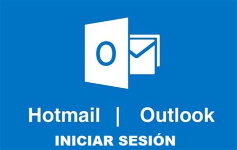 hotmail iniciar|Sign in to Outlook